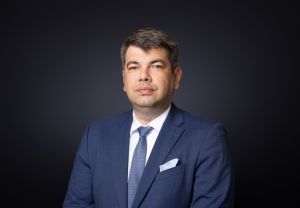 Teodor Saru, CEO Electrogrup